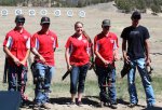 4-H Shooting Sports Competition